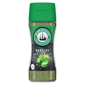 Robertson Spice Bottle 100Ml Parsley