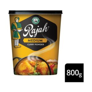 Rajah 800G Medium