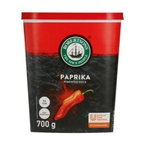 Robertson Spice 700G Paprika