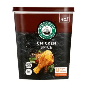 Robertson Spice 1Kg Chicken