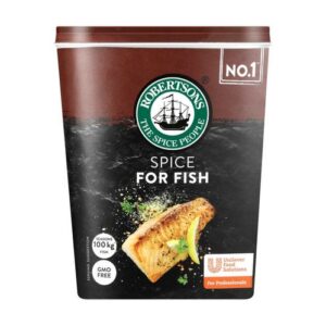 Robertson Spice 1Kg Fish