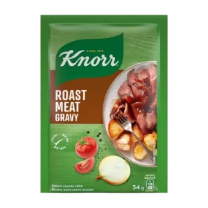 Knorr Gravy 34G Roast Meat