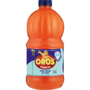 Oros 2Lt Tropical