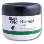 Black Chic Hair Food Plus 250ml