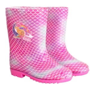 Wellington Boots Barbie