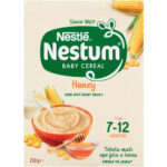 Nestum 250G Stage2 Honey