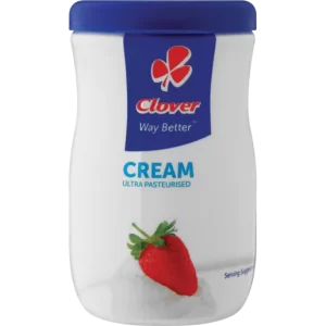 Clover Original Cream 250ml