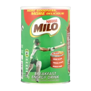 Milo 1Kg