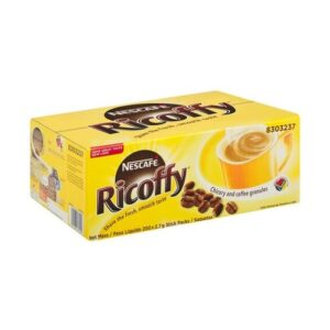 Ricoffy Sachets 2.7G