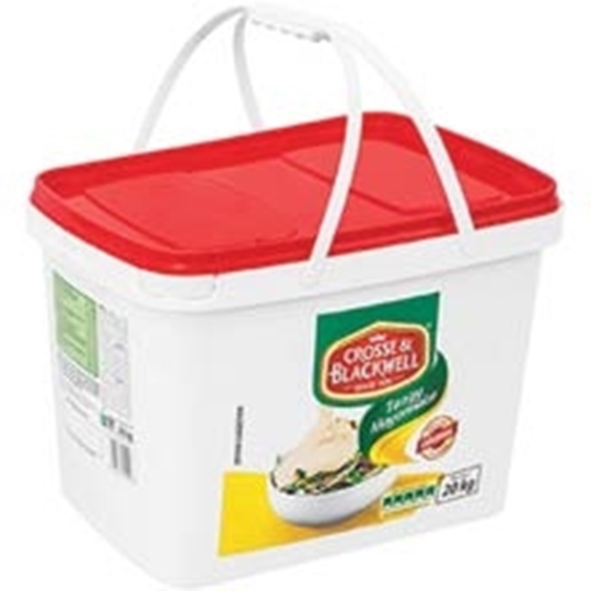 Crosse & Blackwell Mayo 20Kg