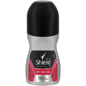 Shield Men Original Dry Anti-Perspirant Roll-On 50ml