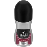 Shield Men Dry Musk Anti-Perspirant Roll-On 50ml