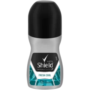 Shield Men Fresh Cool Anti-Perspirant Roll-On 50ml