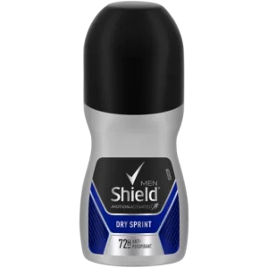 Shield Men Dry Sprint Anti-Perspirant Roll-On 50ml