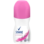 Shield Women Dry Confidence Anti-Perspirant Roll-On 50ml
