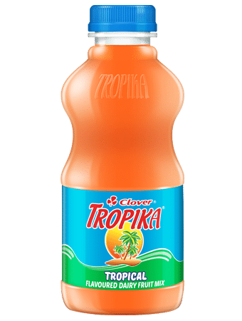 Tropika 500Ml Tropical