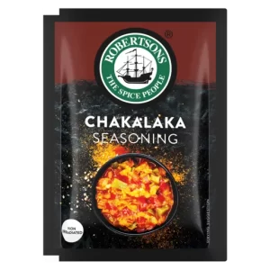 Robertson Spice 7G Chakalaka