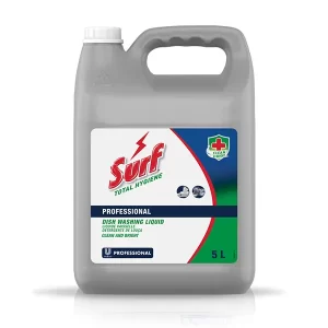Surf D/Wash Liquid 5Lt
