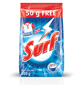 Surf W/Powder 300G