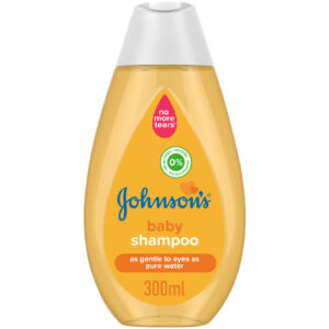 Johnson's Baby Shampoo 300 ml
