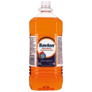 Savlon Liquid 2Lt