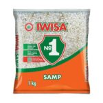 Iwisa Samp 1Kg