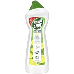 Handy Andy 750Ml Lemon Fresh