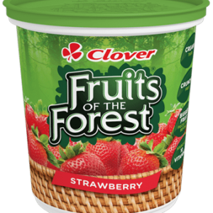 Clover Fruits of the Forest Strawberry 1kg