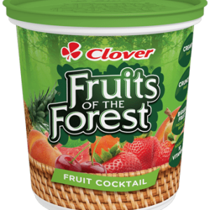 Clover Fruits of the Forest Fruit Cocktail 1kg