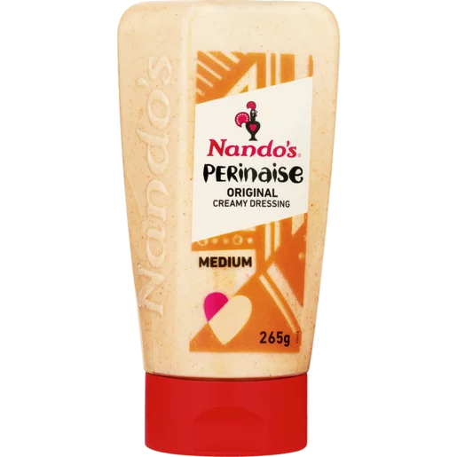 Nandos Peri Perinaise 265G