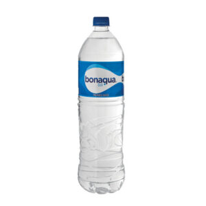Bon Aqua 1.5Lt Still