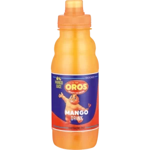 Oros Rtd 300Ml Mango