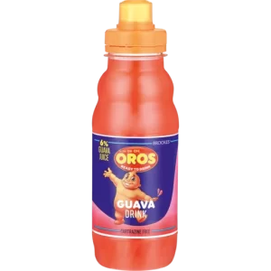 Oros Rtd 300Ml Guava
