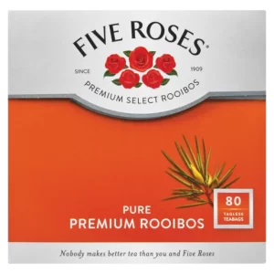 Five Roses 80S Rooibos