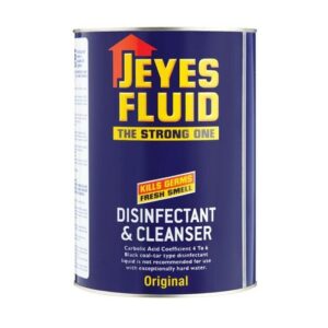 Jeyes Fluid  5Lt