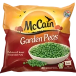 Mccain 250G Garden Peas
