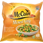 Mccain 250G Mixed Vegetables