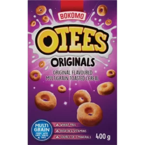 Bokomo Otees 400G Original
