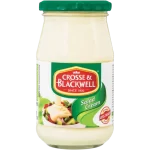 Crosse & Blackwell Salad Cream 385G