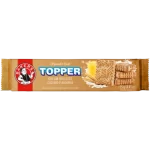 Bakers Topper 125G Custard