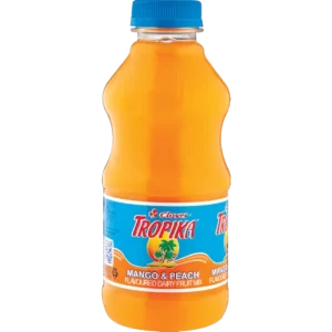 Tropika 500Ml Mango Peach