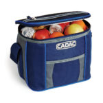 Cadac 12 Can Canvas Cooler bag