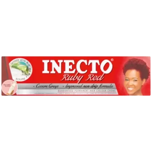 Inecto Ultra Violet Permanent Hair Colour 50ml