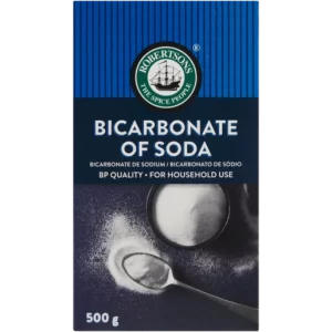 Robertson 500G Bicarbonate Soda