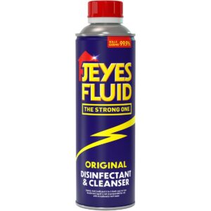 Jeyes D/Clean & Disinf.500Ml