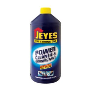 Jeyes D/Clean & Disinf.1Lt