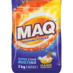 Maq W/Powder 2Kg
