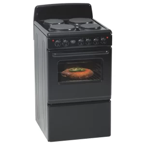Defy 500 Series Compact Electric Stove DSS514