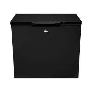 KIC Chest Freezer KCG 210 BL
