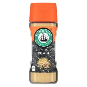 Robertson Spice Bottle 39G Ground Cumi